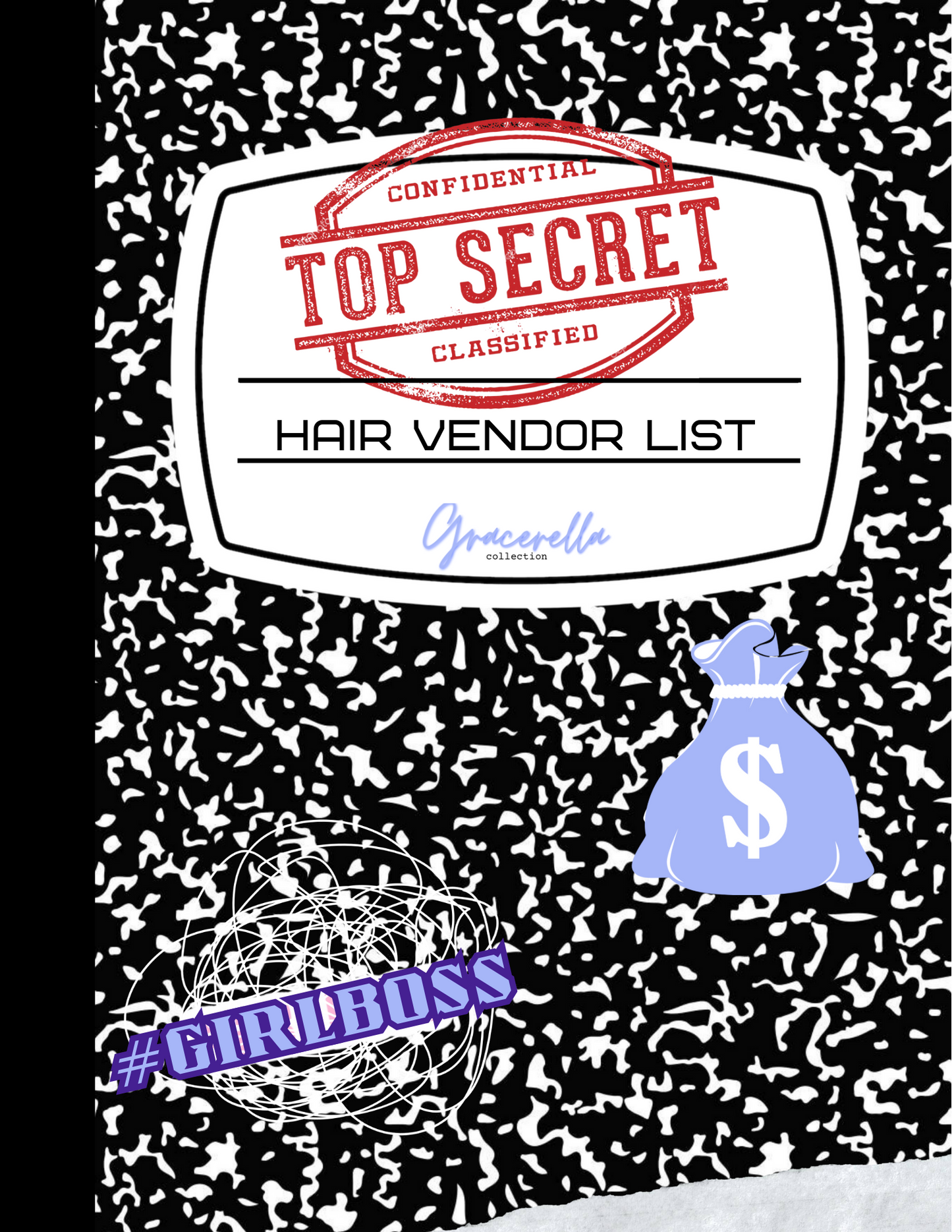 HAIR VENDOR LIST