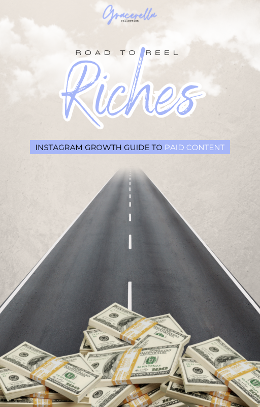 ROAD TO REEL RICHES